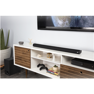Garso sistema Soundbar Polk Signa S2, 2.1, BT