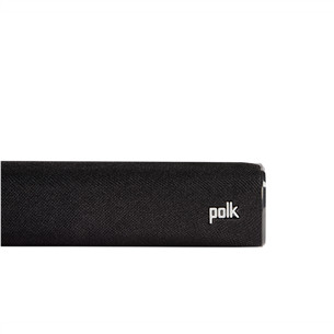 Polk Signa S2, 2.1, juoda - Garso sistema