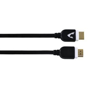 Laidas Hama HDMI 1.5m, Prekė - 00127001