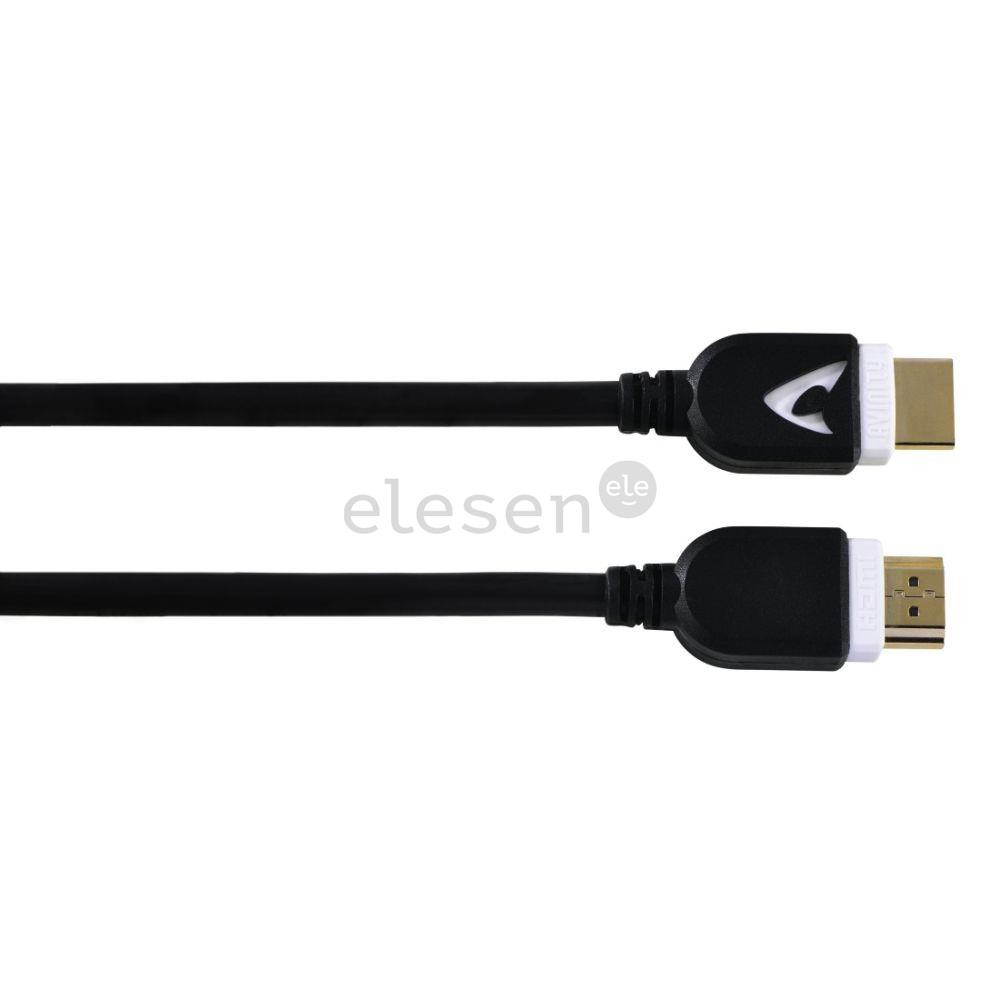 Laidas Hama HDMI 1.5m, Prekė - 00127001