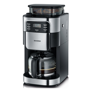 Severin KA4810 - Kavos virimo aparatas KA4810