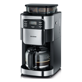 Severin KA4810 - Kavos virimo aparatas