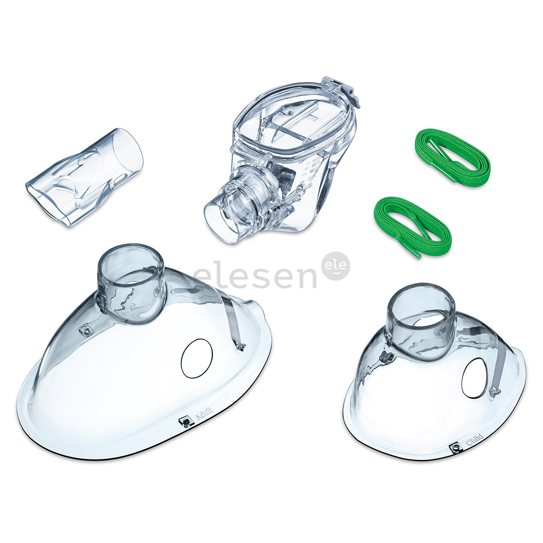 Inhaliatorius Beurer IH 55 Prekė - 602.04