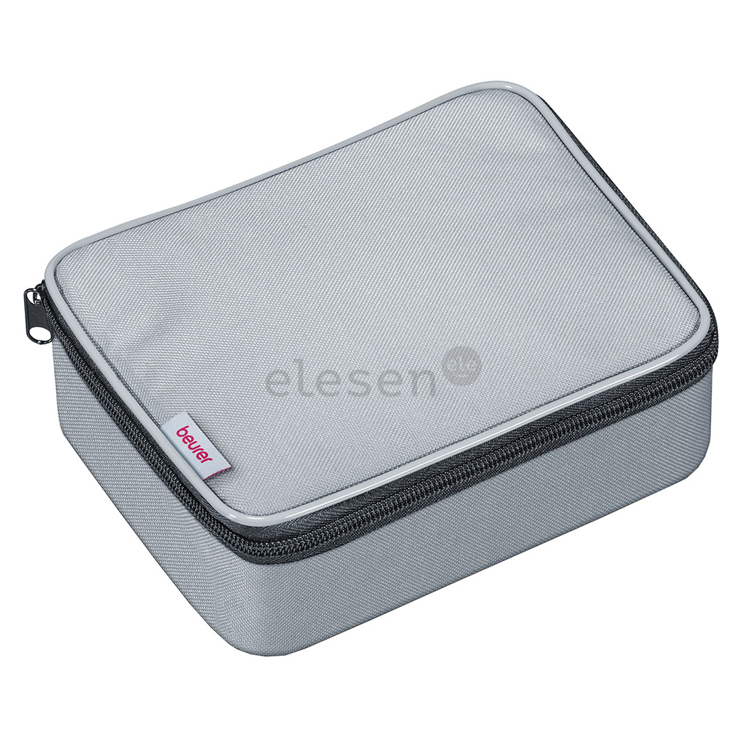 Beurer IH 60, white/blue - Nebuliser Item - 602.06