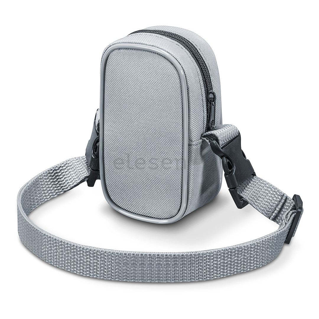 Beurer IH 60, white/blue - Nebuliser Item - 602.06