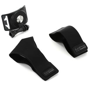 Dirželis GoPro Hand and Wrist Strap Prekė - AHWBM-002 AHWBM-002