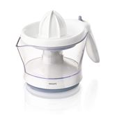 Philips Viva Collection, 25 W, white - Citrus press Item - HR2744/40