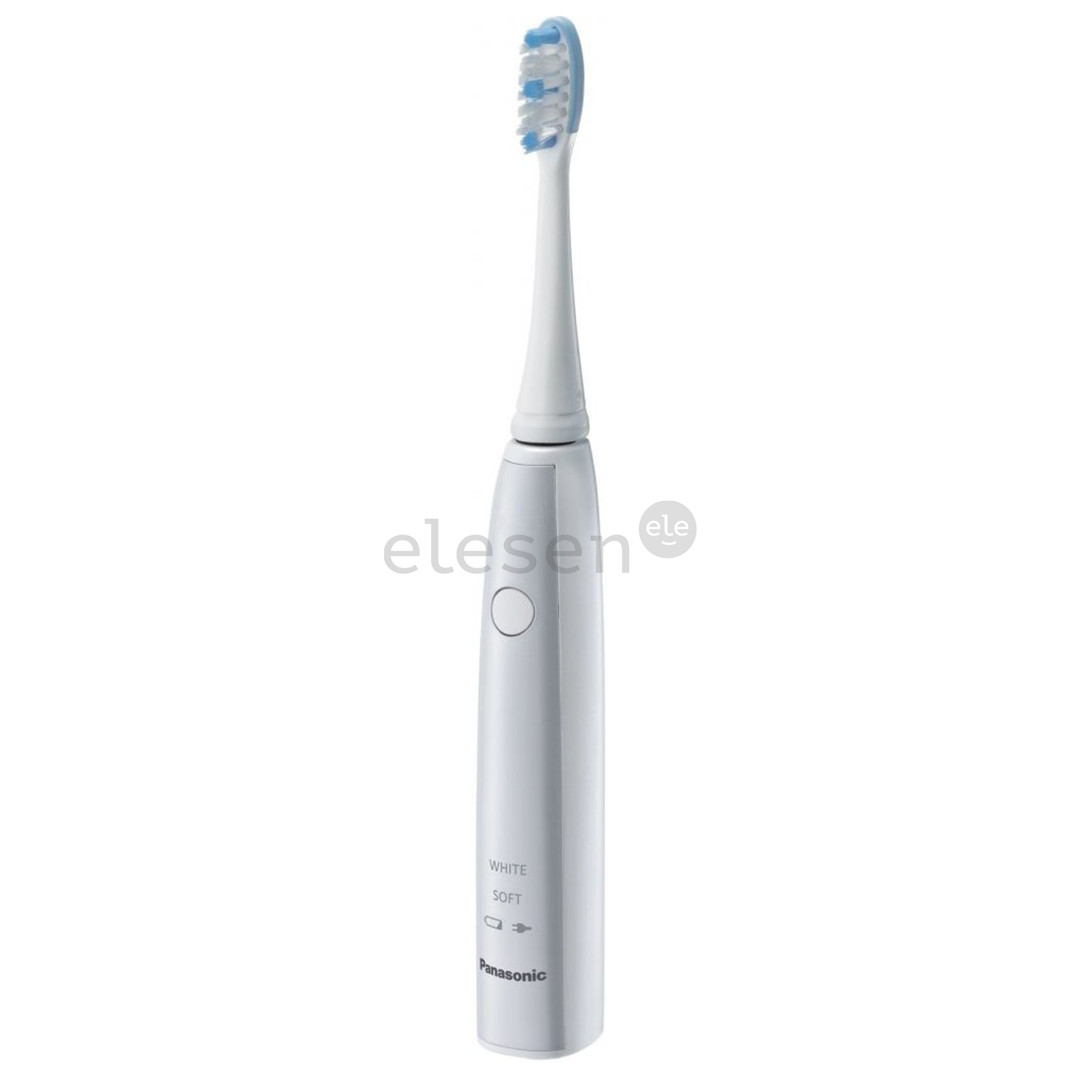 Elektrinis dantų šepetėlis Panasonic Prekė - EW-DL82-W803