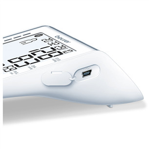 Kraujospūdžio matuoklis Beurer BM85 Prekė - 658.03