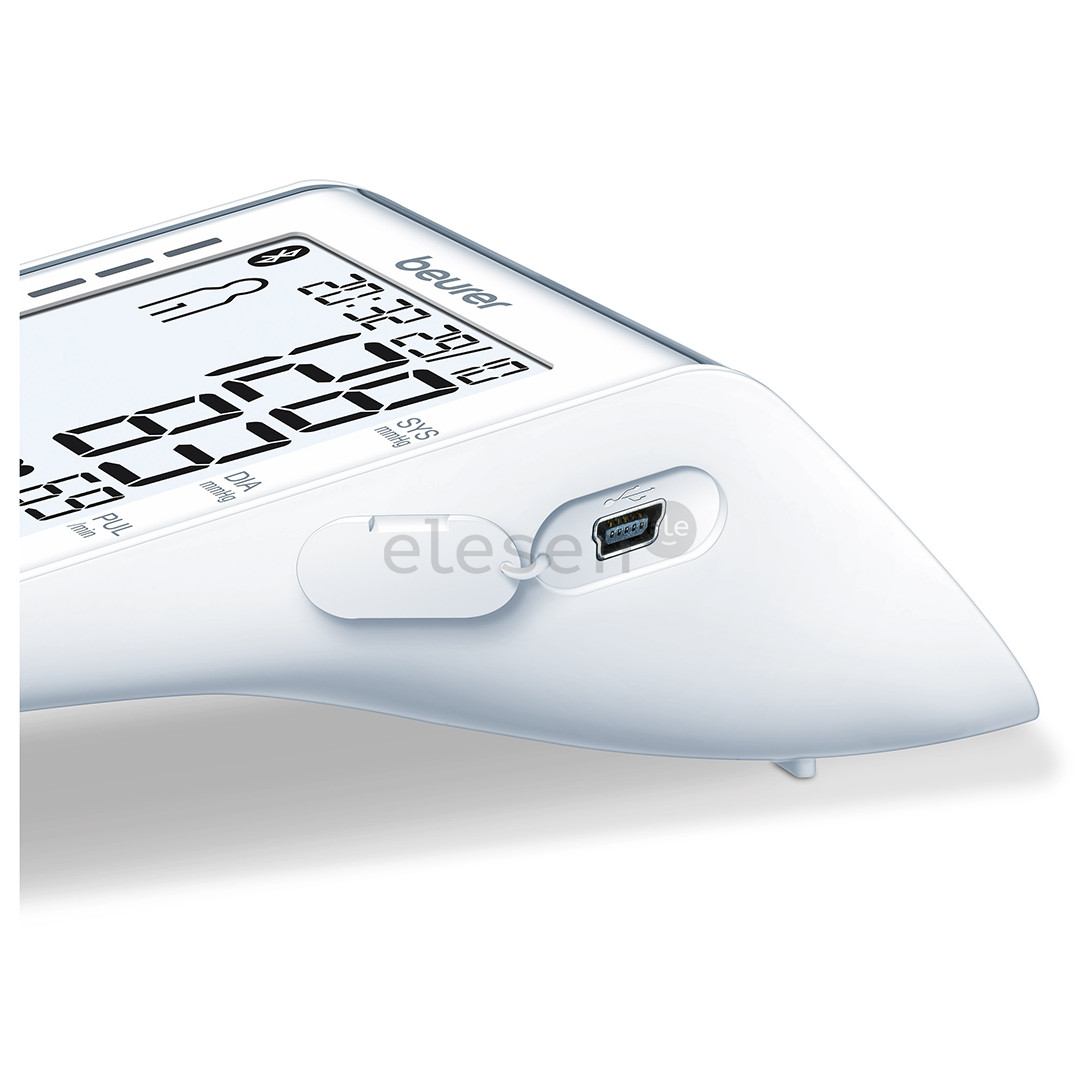 Kraujospūdžio matuoklis Beurer BM85 Prekė - 658.03