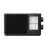 Радио Sony ICF-506 Товар - ICF506.CED
