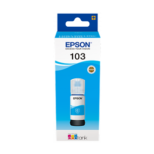 Rašalas Epson 103, Prekė - C13T00S24A C13T00S24A