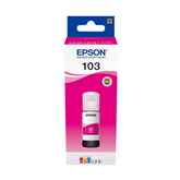 Rašalas Epson 103, Rausva Prekė - C13T00S34A
