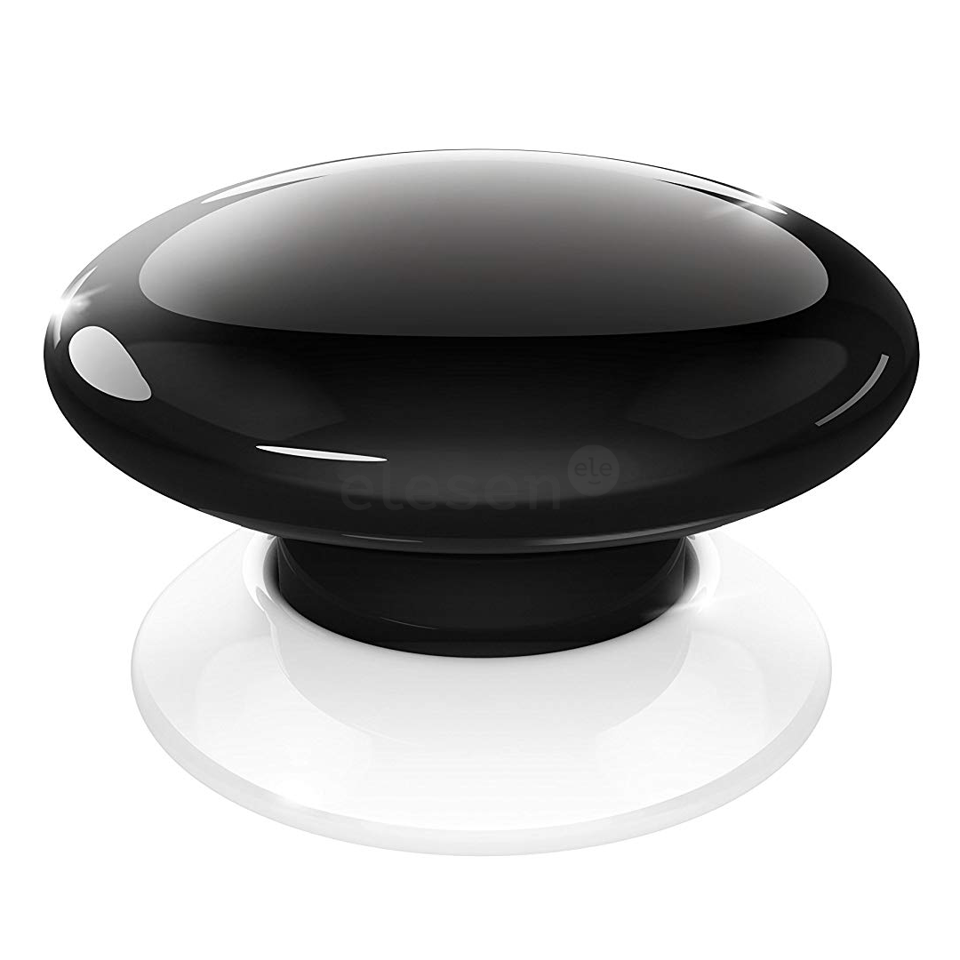 Fibaro, HomeKit, черный - Умная кнопка Товар - FGBHPB-101B