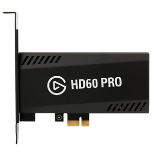 PC Accessory Elgato HD60 Pro Game Capture Card