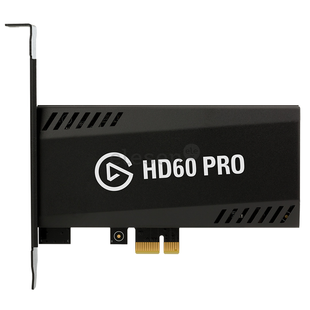 PC Accessory Elgato HD60 Pro Game Capture Card