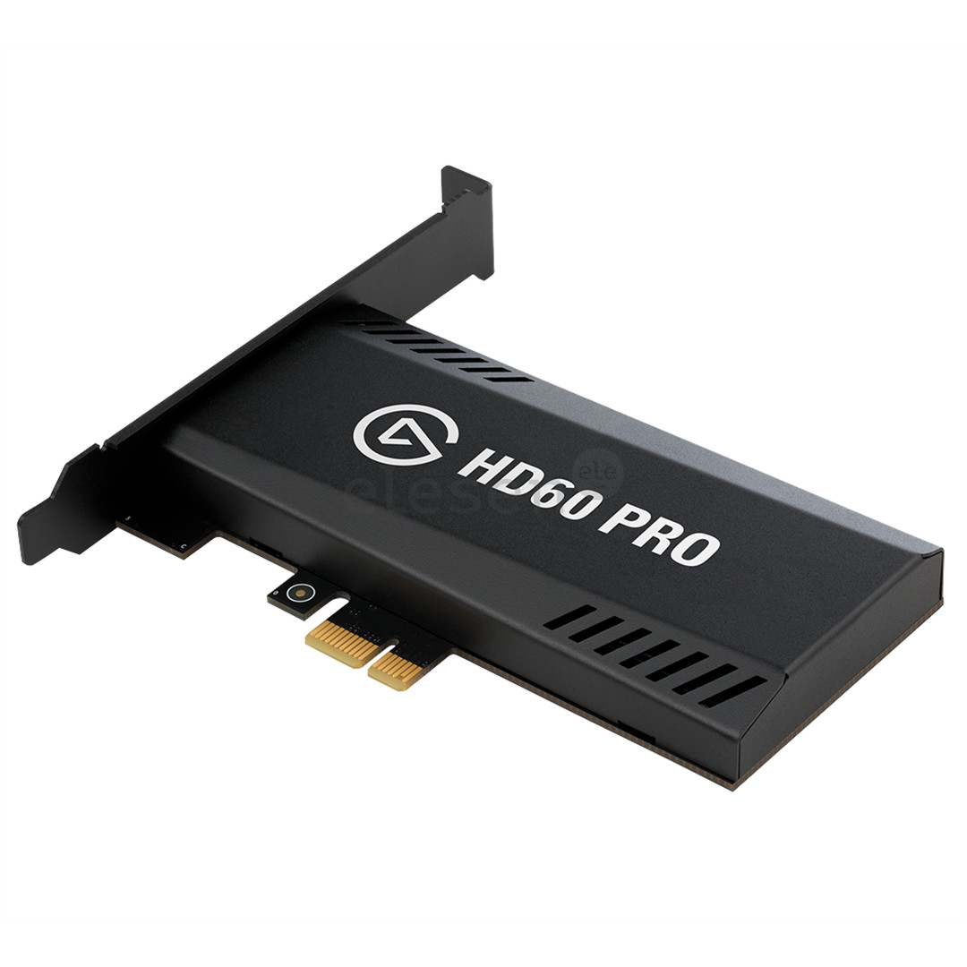 PC Accessory Elgato HD60 Pro Game Capture Card
