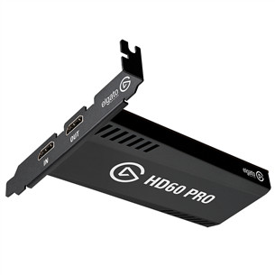 PC Accessory Elgato HD60 Pro Game Capture Card