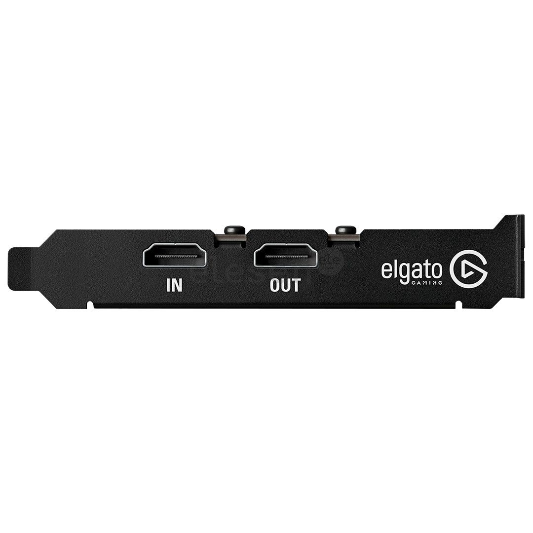 PC Accessory Elgato HD60 Pro Game Capture Card