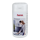 Valymo servetėlės Hama Office Clean, 100vnt Prekė - 00113805