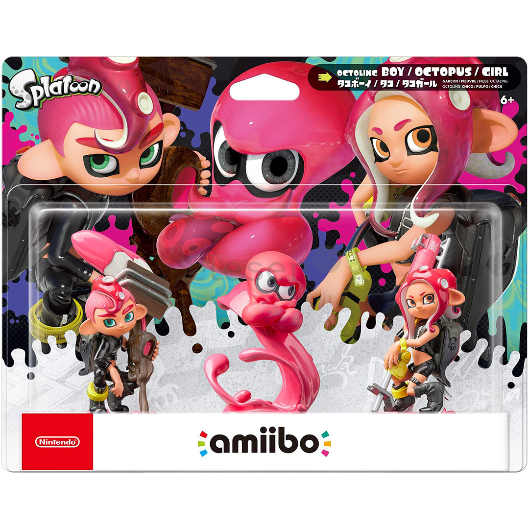 Nintendo Prekė - 045496380656