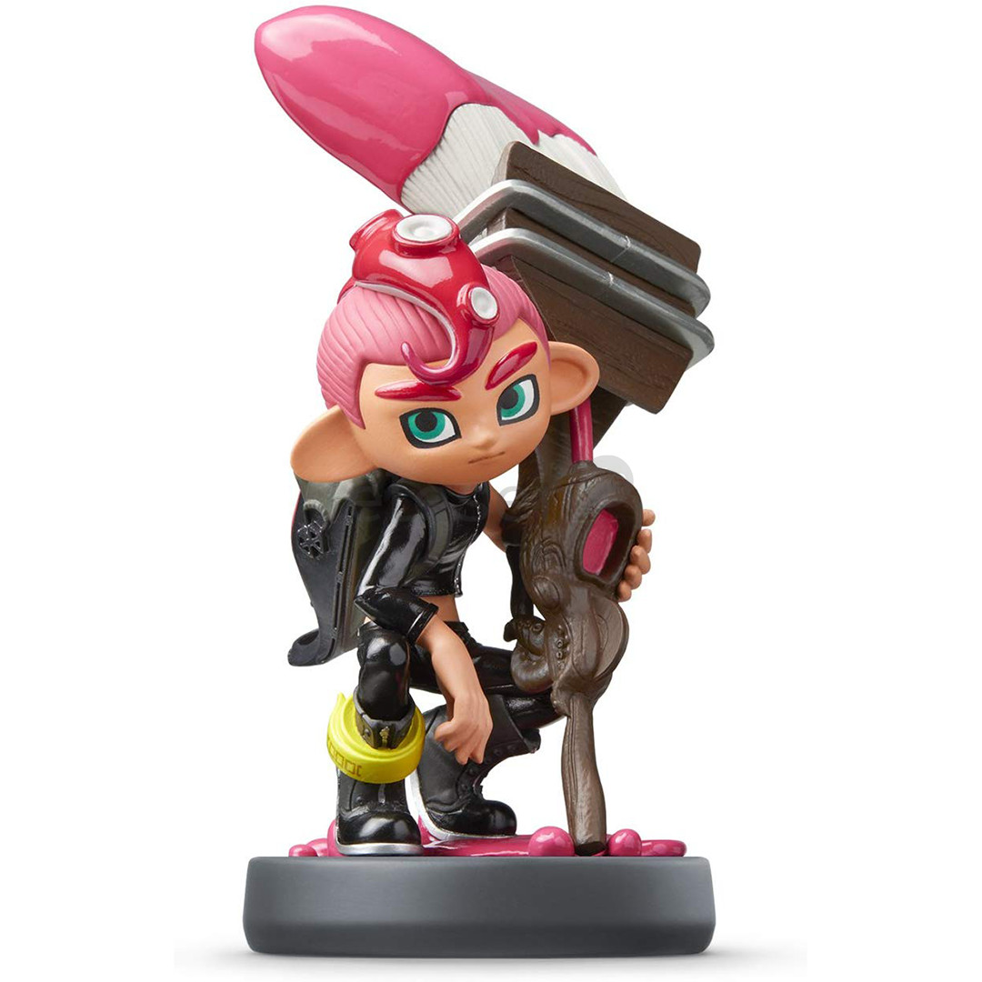 Nintendo Prekė - 045496380656