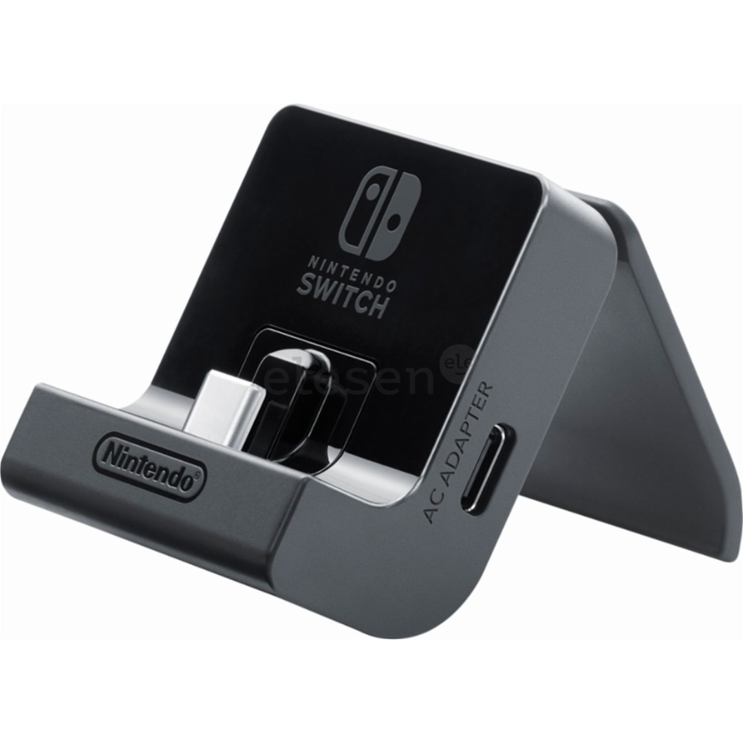 Įkroviklis Nintendo Switch Charging Stand Prekė - 045496430849
