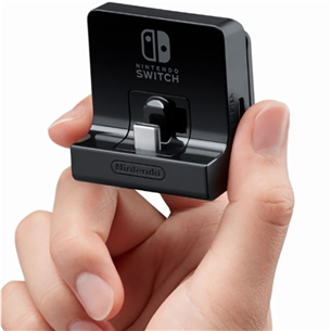 Įkroviklis Nintendo Switch Charging Stand Prekė - 045496430849