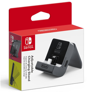 Įkroviklis Nintendo Switch Charging Stand Prekė - 045496430849