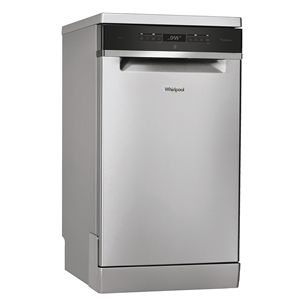 Indaplovė Whirlpool Prekė - WSFO3O34PFX