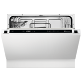 Įmontuojama indaplovė Electrolux Prekė - ESL2500RO
