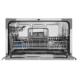 Įmontuojama indaplovė Electrolux Prekė - ESL2500RO