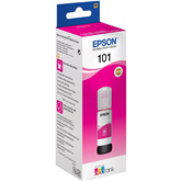 Rašalo kasetė Epson EcoTank 101, Rausva Prekė - C13T03V34A
