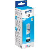 Rašalo kasetė Epson EcoTank 101, Mėlyna Prekė - C13T03V24A