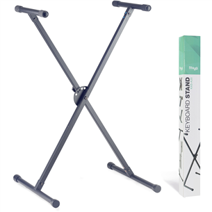 Stovas sintezatoriui Stagg Prekė - KXSA35BK KXSA35BK