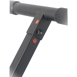 Стойка для синтезатора Stagg X-Style Товар - KXSA35BK