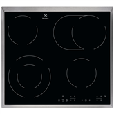 Kaitlentė Electrolux Prekė - EHF6346XOK