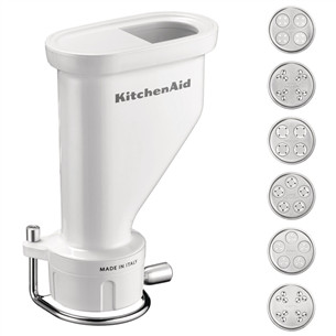 Makaronų priedas KitchenAid Prekė - 5KSMPEXTA