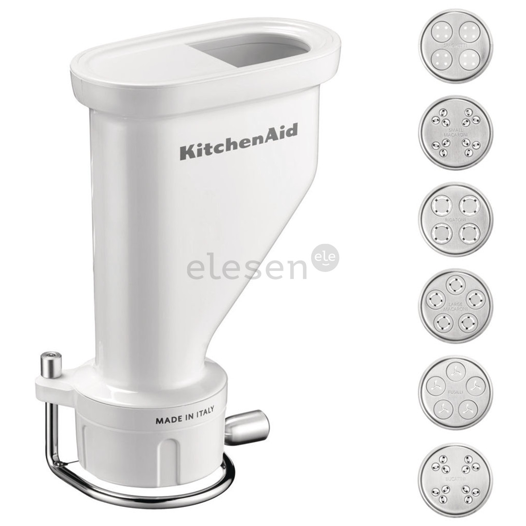 KitchenAid Artisan - Pasta Press for Mixer Item - 5KSMPEXTA