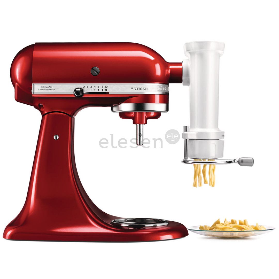 KitchenAid Artisan - Pasta Press for Mixer Item - 5KSMPEXTA