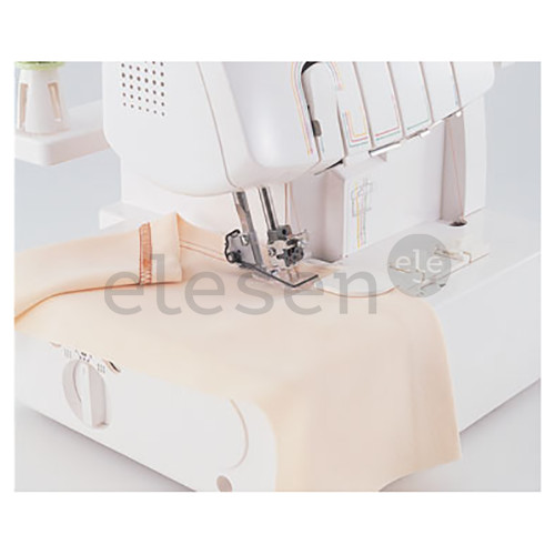 Приспособление для подшивания края Brother