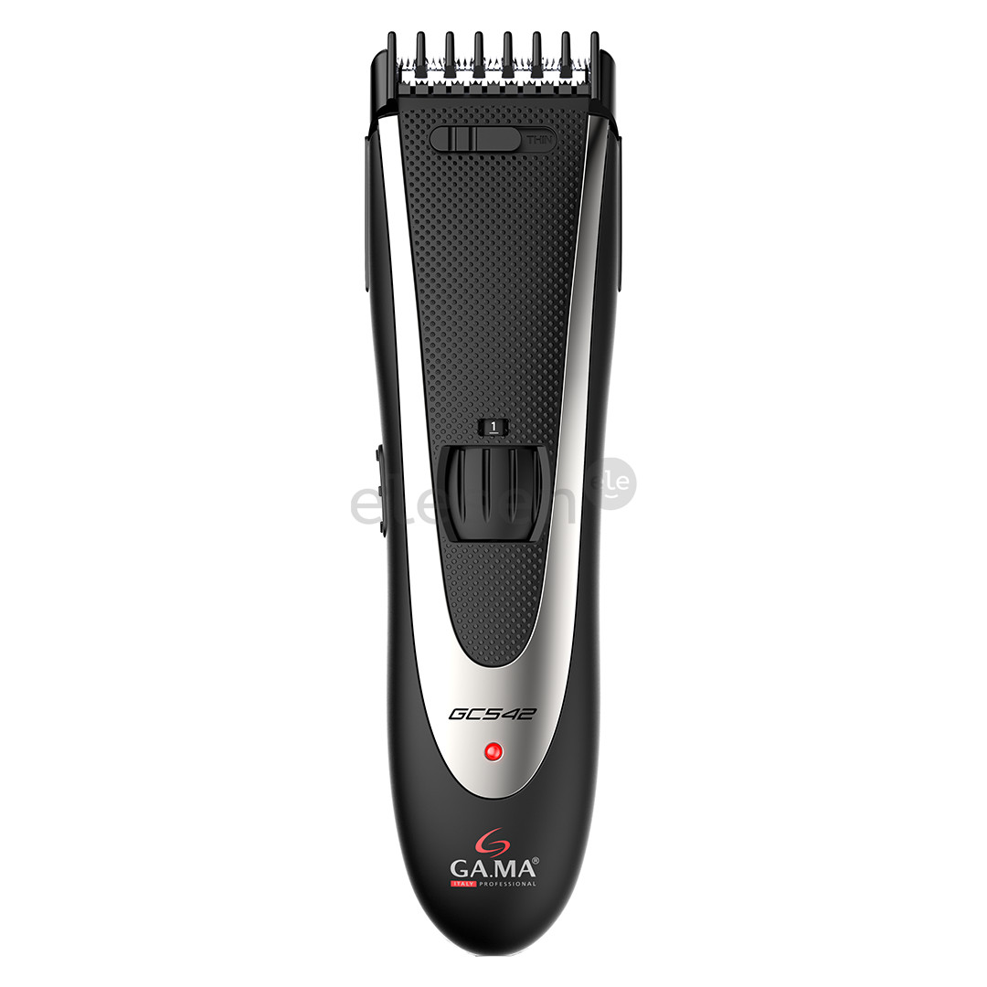 Plaukų kirpimo mašinėlė GA.MA GC542 Prekė - GM0102