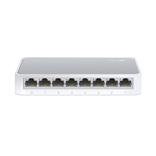 Komutatorius TP-Link TL-SF1008D TL-SF1008D