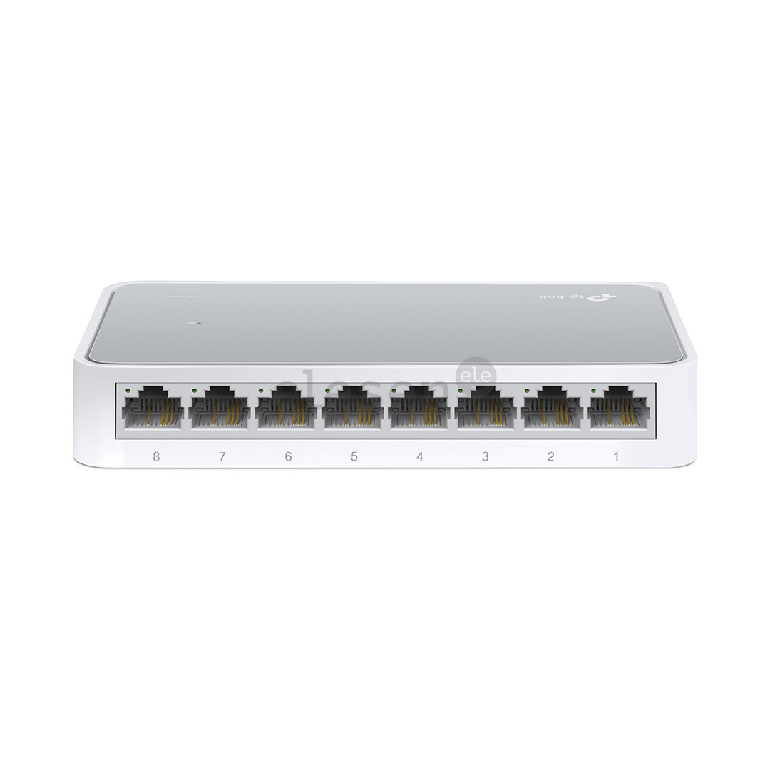 Switch TP-Link TL-SF1008D