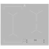 Kaitlentė Electrolux EIV63440BS