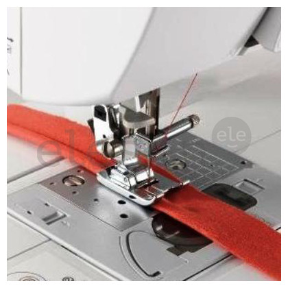 Прижимная лапка (лапка для вшивания шнура, 7 мм) Brother