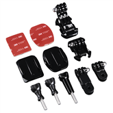 Hama Accessory Set for GoPro