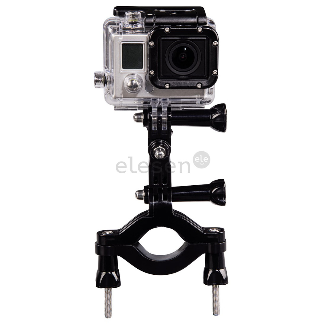 Hama Large Pole Mount for GoPro Item - 00004399