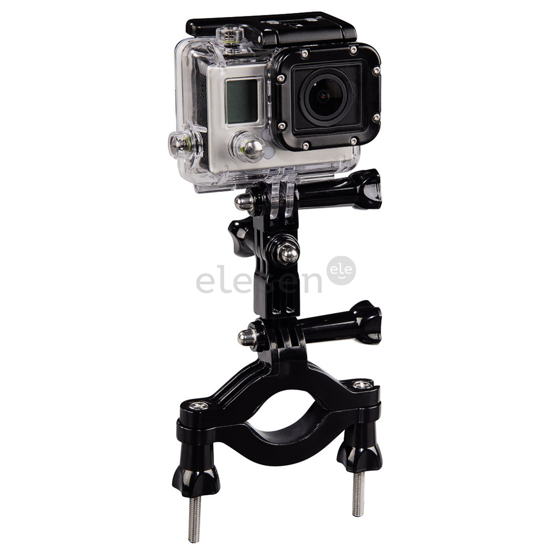 Hama Large Pole Mount for GoPro Item - 00004399