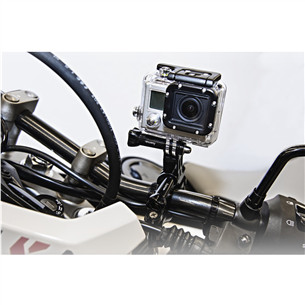 Hama Large Pole Mount for GoPro Item - 00004399